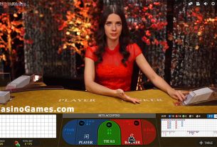 baccarat card game chat malaysia Guide