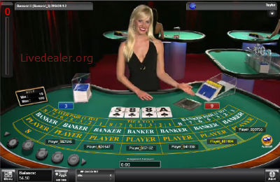 baccarat card game causation malaysia Guide