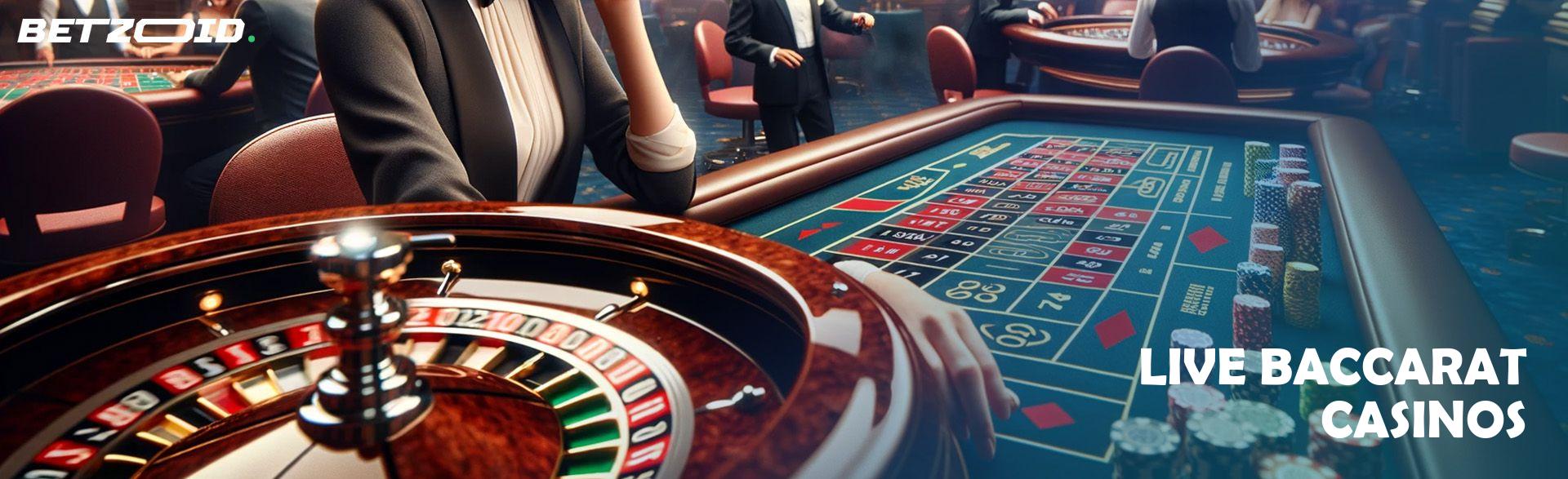 baccarat card game casino countermeasures malaysia