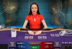 baccarat card game cashier malaysia Guide