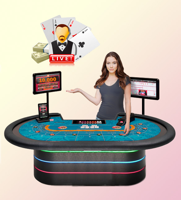 baccarat card game cash chip malaysia Guide