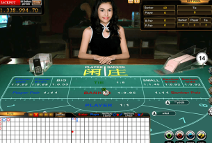 Master Baccarat Card Deck Composition Malaysia Strategies
