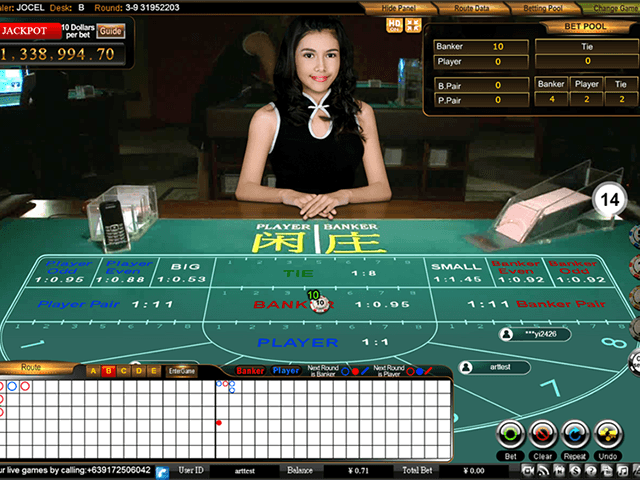 Master Baccarat Card Deck Composition Malaysia Strategies