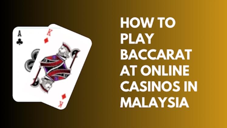 Ai Baccarat Card Game Malaysia Guide 2026