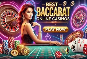 Baccarat Banker Vs Player Guide 2026
