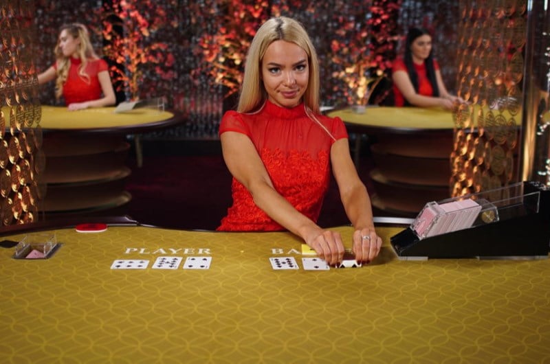 Baccarat Card Game Floor Person Malaysia Guide 2026