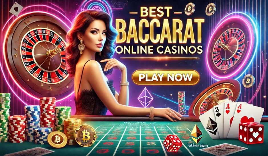 Baccarat Card Game For Beginners Malaysia Guide 2026