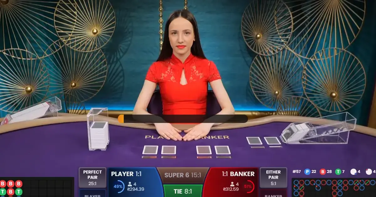 Baccarat Card Game For Dummies Malaysia Guide 2026