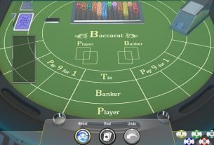 Baccarat Third Card Rule Guide 2026