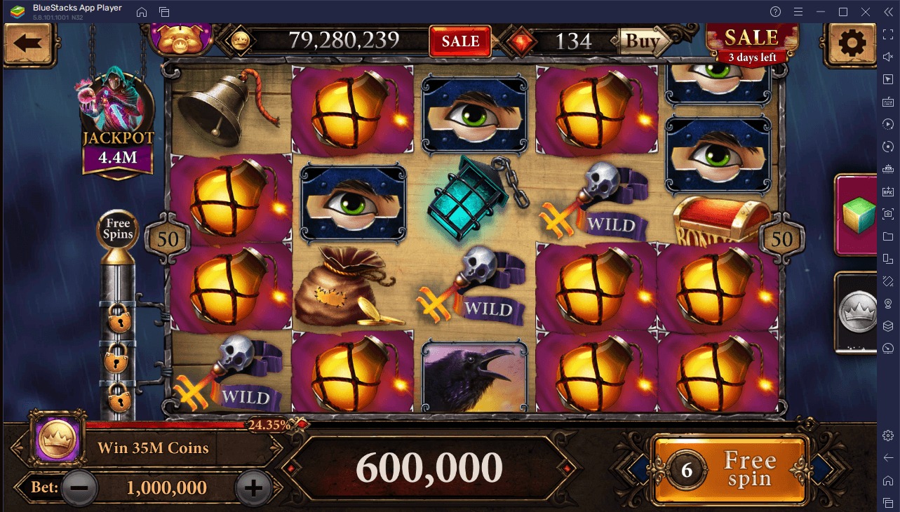 Master How to Play Ocean King: Ultimate Guide - slots illustration